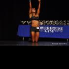 Erin  Lawson - NPC Western Michigan 2010 - #1