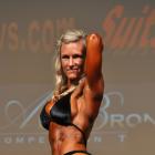 Lea  Whaley - NPC Flint/Mid-Michigan 2012 - #1