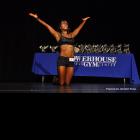 Erin  Lawson - NPC Western Michigan 2010 - #1