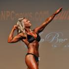 Lea  Whaley - NPC Flint/Mid-Michigan 2012 - #1