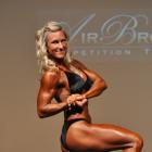 Lea  Whaley - NPC Flint/Mid-Michigan 2012 - #1