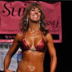 Lori  Totten - NPC Grand Rapids 2012 - #1