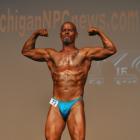 Randy  Dockins - NPC Flint/Mid-Michigan 2012 - #1