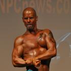 Randy  Dockins - NPC Flint/Mid-Michigan 2012 - #1