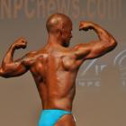 Randy  Dockins - NPC Flint/Mid-Michigan 2012 - #1