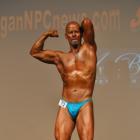 Randy  Dockins - NPC Flint/Mid-Michigan 2012 - #1