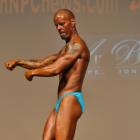 Randy  Dockins - NPC Flint/Mid-Michigan 2012 - #1