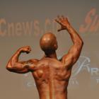 Randy  Dockins - NPC Flint/Mid-Michigan 2012 - #1