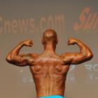 Randy  Dockins - NPC Flint/Mid-Michigan 2012 - #1