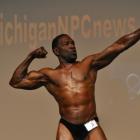 Adrian  White - NPC Flint/Mid-Michigan 2012 - #1