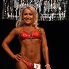 Theresa  Gecho - NPC Western Michigan 2010 - #1