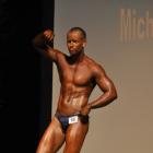 Carl  Bott - NPC Flint/Mid-Michigan 2012 - #1