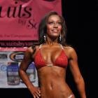 Sydney  Stein - NPC Grand Rapids 2012 - #1