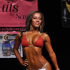 Sydney  Stein - NPC Grand Rapids 2012 - #1