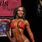 Sydney  Stein - NPC Grand Rapids 2012 - #1