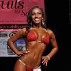 Sydney  Stein - NPC Grand Rapids 2012 - #1