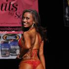 Sydney  Stein - NPC Grand Rapids 2012 - #1