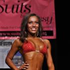 Sydney  Stein - NPC Grand Rapids 2012 - #1