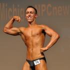 Nicholas  Wright - NPC Flint/Mid-Michigan 2012 - #1