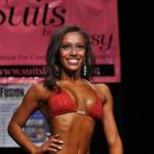 Sydney  Stein - NPC Grand Rapids 2012 - #1