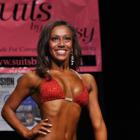 Sydney  Stein - NPC Grand Rapids 2012 - #1