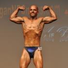 Rob  Wolosonoowich - NPC Flint/Mid-Michigan 2012 - #1