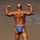 Rob  Wolosonoowich - NPC Flint/Mid-Michigan 2012 - #1