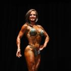 Dody  McGee - NPC Ron Love Classic 2012 - #1