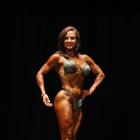 Dody  McGee - NPC Ron Love Classic 2012 - #1