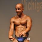 Rob  Wolosonoowich - NPC Flint/Mid-Michigan 2012 - #1