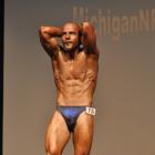 Rob  Wolosonoowich - NPC Flint/Mid-Michigan 2012 - #1