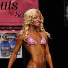 Josie  Price - NPC Grand Rapids 2012 - #1