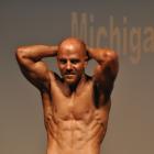 Rob  Wolosonoowich - NPC Flint/Mid-Michigan 2012 - #1