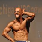 Rob  Wolosonoowich - NPC Flint/Mid-Michigan 2012 - #1