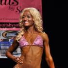 Josie  Price - NPC Grand Rapids 2012 - #1