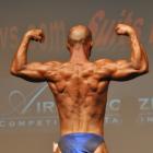 Rob  Wolosonoowich - NPC Flint/Mid-Michigan 2012 - #1