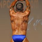 Matt  Smith - NPC Flint/Mid-Michigan 2012 - #1