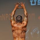 Matt  Smith - NPC Flint/Mid-Michigan 2012 - #1