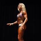 Aimee  Cinzori - NPC Ron Love Classic 2012 - #1