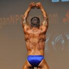 Matt  Smith - NPC Flint/Mid-Michigan 2012 - #1