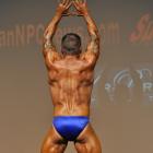 Matt  Smith - NPC Flint/Mid-Michigan 2012 - #1