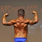 Matt  Smith - NPC Flint/Mid-Michigan 2012 - #1