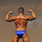 Matt  Smith - NPC Flint/Mid-Michigan 2012 - #1