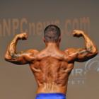 Matt  Smith - NPC Flint/Mid-Michigan 2012 - #1