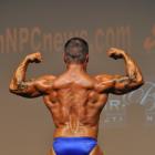 Matt  Smith - NPC Flint/Mid-Michigan 2012 - #1