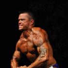 Matt  Smith - NPC Flint/Mid-Michigan 2012 - #1