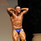 Matt  Smith - NPC Flint/Mid-Michigan 2012 - #1