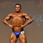 Matt  Smith - NPC Flint/Mid-Michigan 2012 - #1