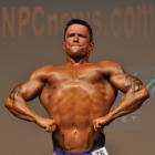 Matt  Smith - NPC Flint/Mid-Michigan 2012 - #1