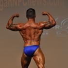 Matt  Smith - NPC Flint/Mid-Michigan 2012 - #1